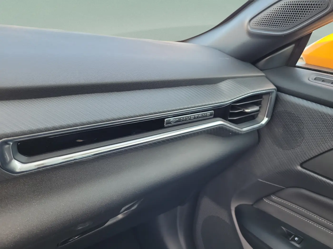 2026 Ford Mustang - $36,489