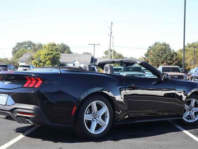 2026 Ford Mustang - $38,995