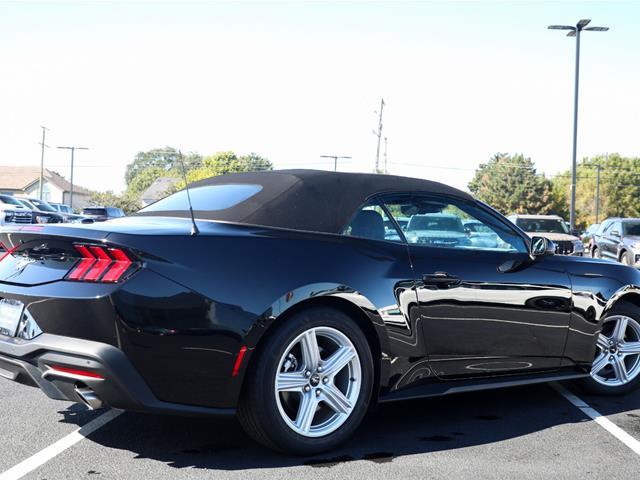 2026 Ford Mustang - $38,995