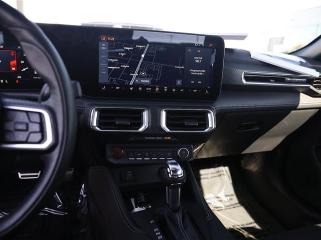 2026 Ford Mustang - $38,995