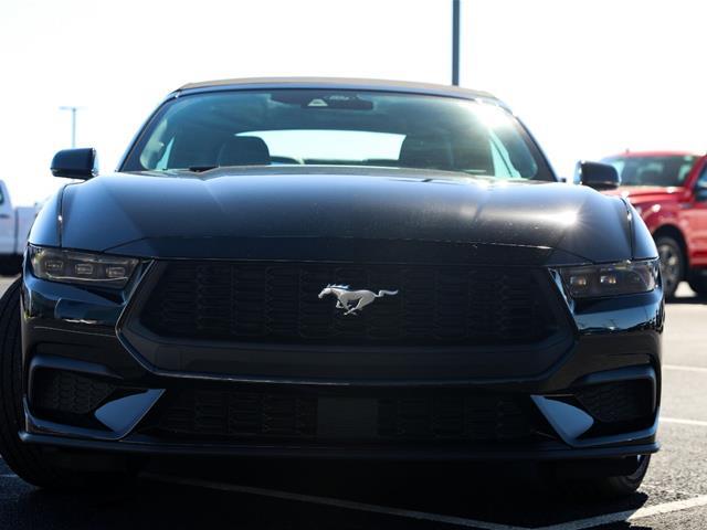2026 Ford Mustang - $38,995