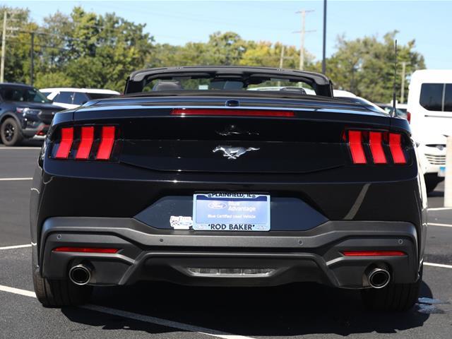 2026 Ford Mustang - $38,995