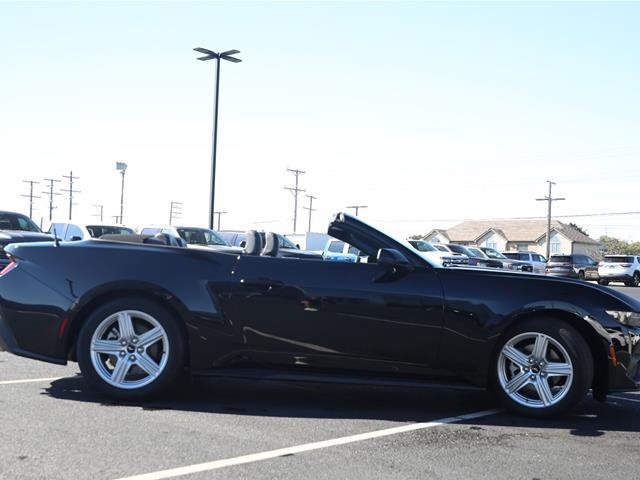 2026 Ford Mustang - $38,995