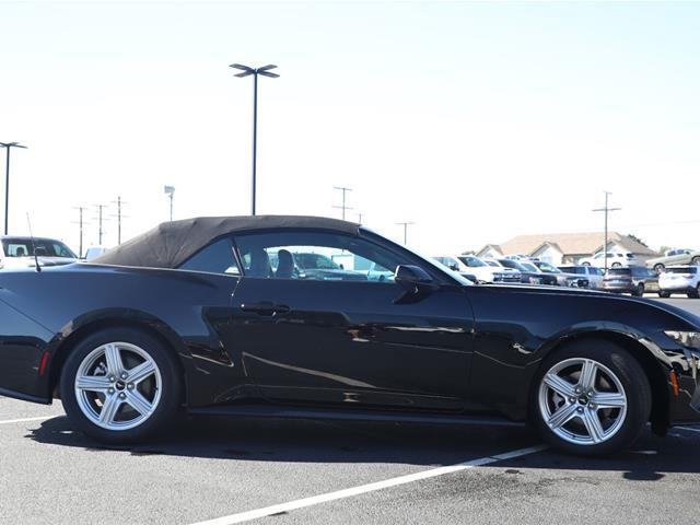 2026 Ford Mustang - $38,995