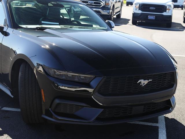 2026 Ford Mustang - $38,995
