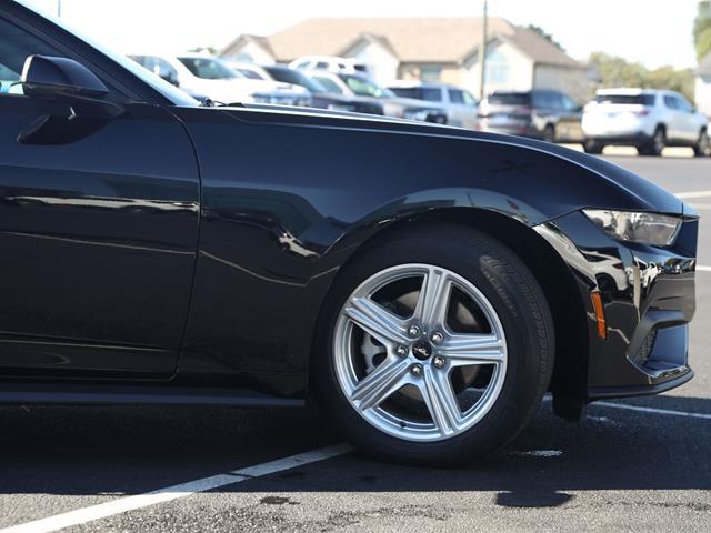 2026 Ford Mustang - $38,995