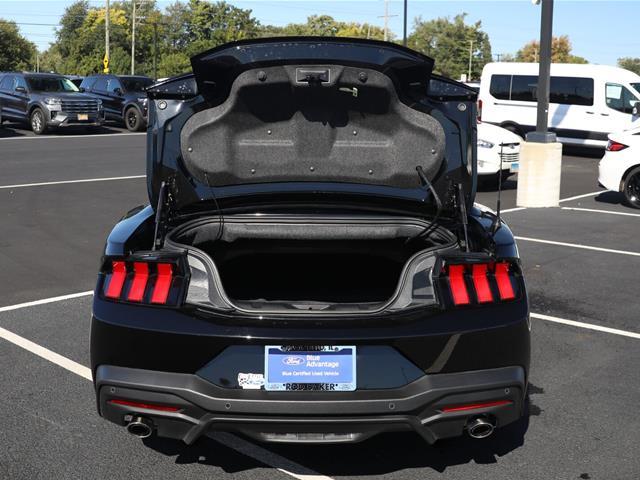 2026 Ford Mustang - $38,995