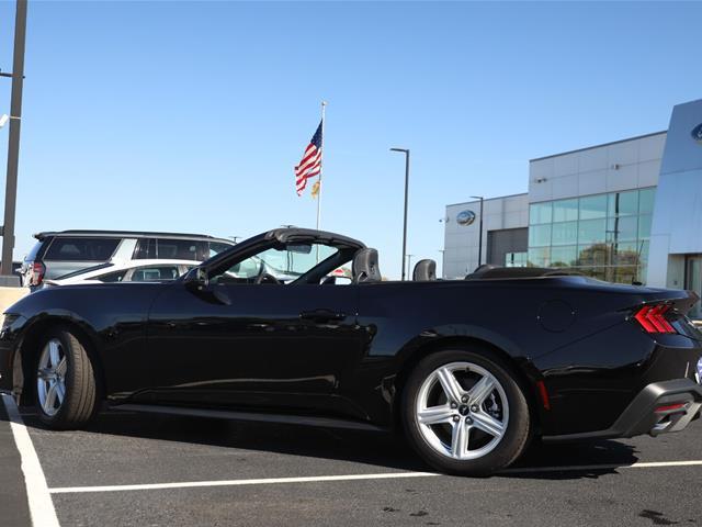 2026 Ford Mustang - $38,995