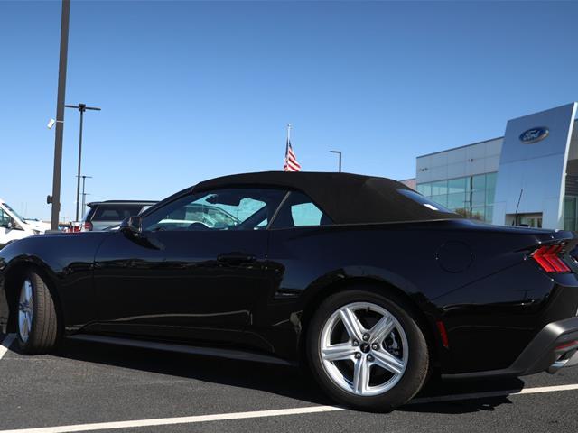 2026 Ford Mustang - $38,995