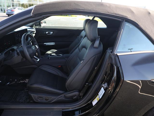 2026 Ford Mustang - $38,995