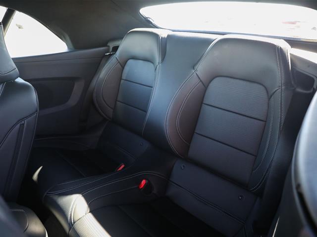 2026 Ford Mustang - $38,995