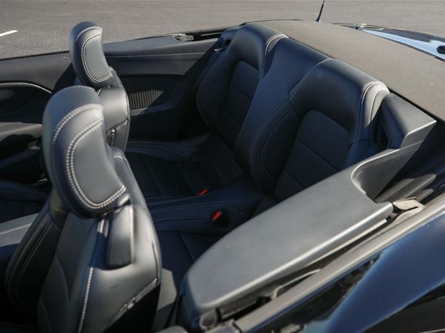 2026 Ford Mustang - $38,995