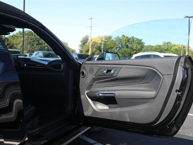 2026 Ford Mustang - $38,995