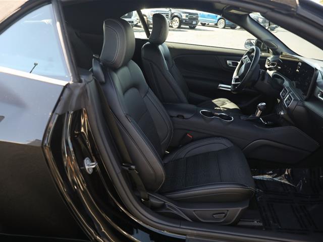 2026 Ford Mustang - $38,995