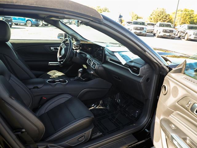 2026 Ford Mustang - $38,995