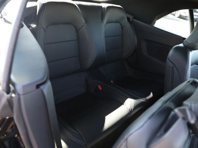 2026 Ford Mustang - $38,995