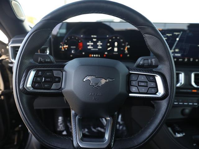 2026 Ford Mustang - $38,995