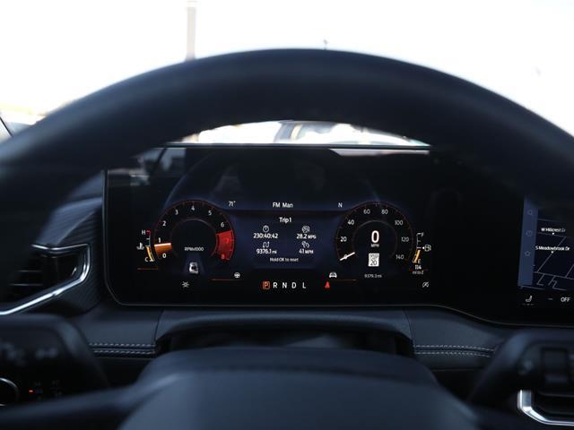 2026 Ford Mustang - $38,995