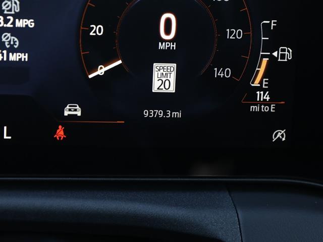 2026 Ford Mustang - $38,995