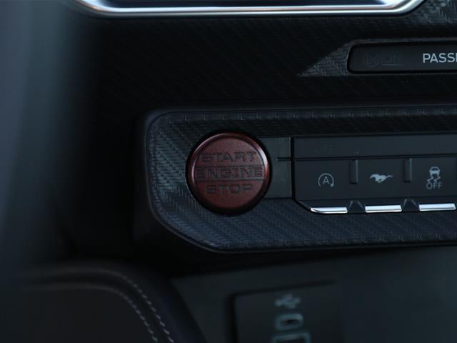 2026 Ford Mustang - $38,995