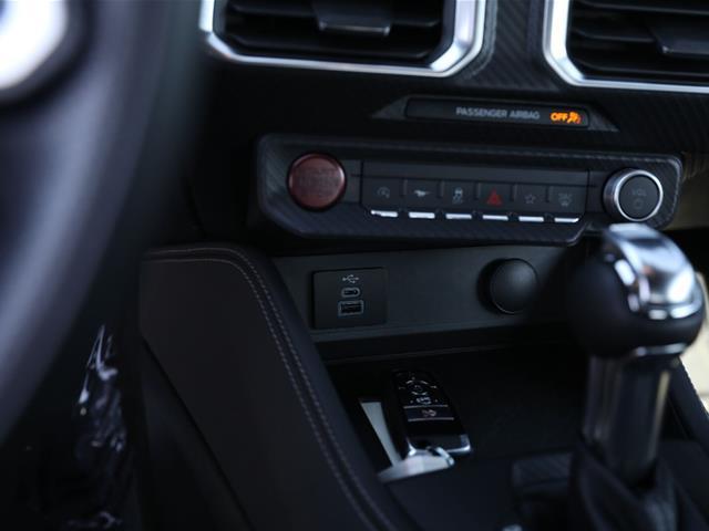 2026 Ford Mustang - $38,995