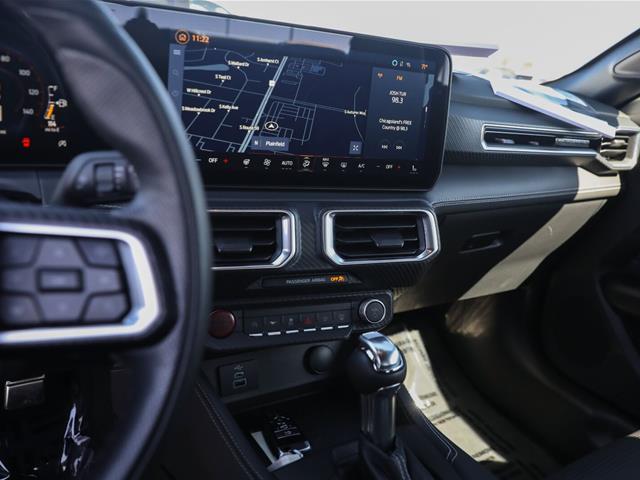 2026 Ford Mustang - $38,995