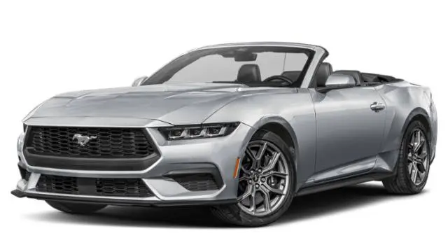 Preowned 2024 Ford Mustang EcoBoost Premium for Sale