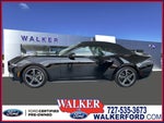 2024 Mustang Thumbnail 33
