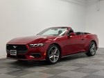 2024 Mustang Thumbnail 1