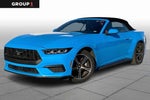 2024 Mustang Thumbnail 1
