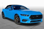 2024 Mustang Thumbnail 2