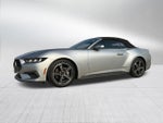 2024 Mustang Thumbnail 1