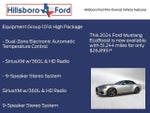 2024 Mustang Thumbnail 3