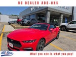 2024 Mustang Thumbnail 1