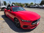 2024 Mustang Thumbnail 3