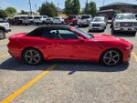 2024 Mustang Thumbnail 4