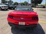 2024 Mustang Thumbnail 6