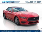 2024 Mustang Thumbnail 1