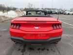 2024 Mustang Thumbnail 8
