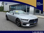 2024 Mustang Thumbnail 1