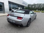 2024 Mustang Thumbnail 3