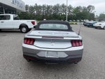2024 Mustang Thumbnail 4