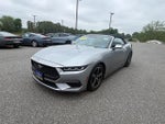 2024 Mustang Thumbnail 7