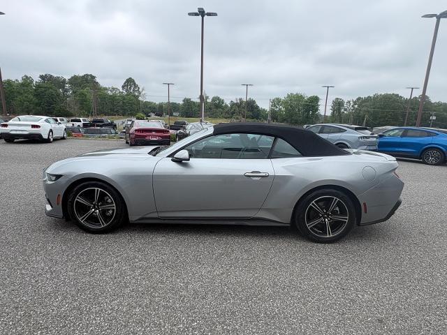 2024 Ford Mustang - $28,913