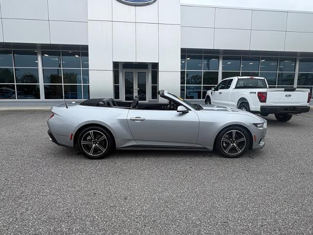 2024 Ford Mustang - $28,913