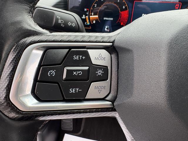 2024 Ford Mustang - $28,913