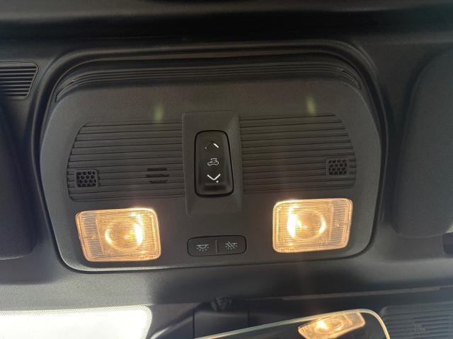 2024 Ford Mustang - $28,913