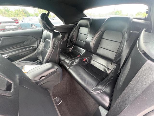 2024 Ford Mustang - $28,913