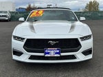 2024 Mustang Thumbnail 1