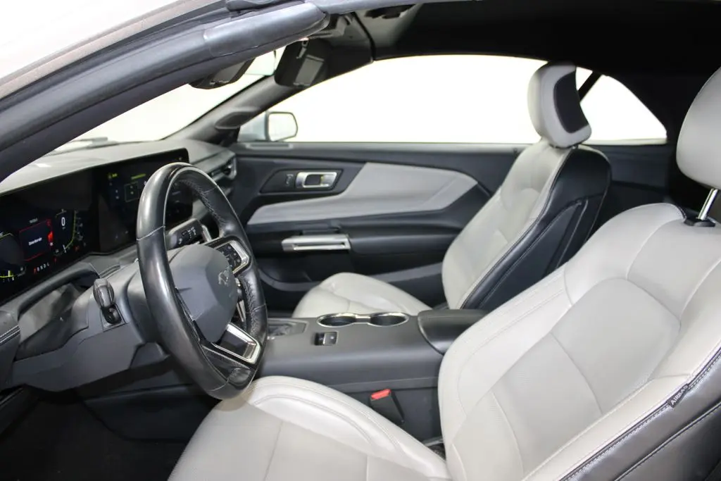 2024 Ford Mustang - $27,648